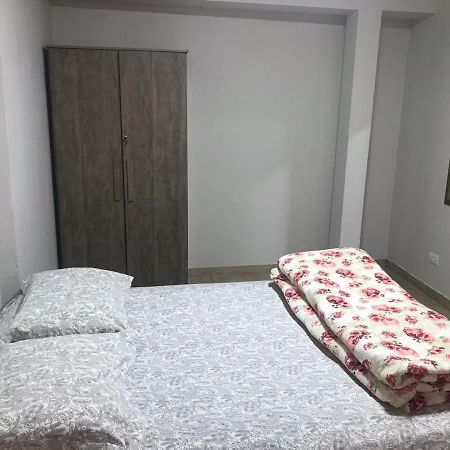 Casa Com 2 Quartos Agradaveis Com Ar Condicionado Foz do Iguaçu Eksteriør bilde