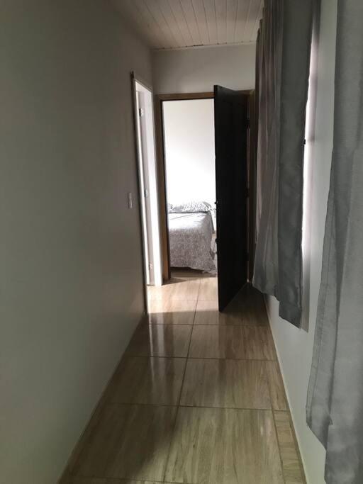 Casa Com 2 Quartos Agradaveis Com Ar Condicionado Foz do Iguaçu Eksteriør bilde