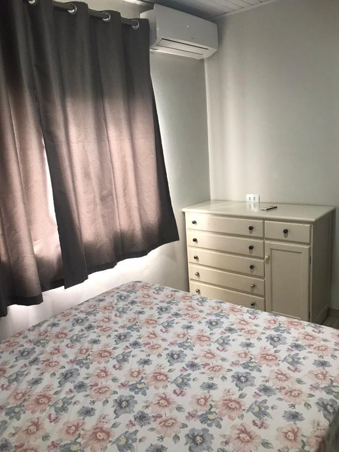 Casa Com 2 Quartos Agradaveis Com Ar Condicionado Foz do Iguaçu Eksteriør bilde