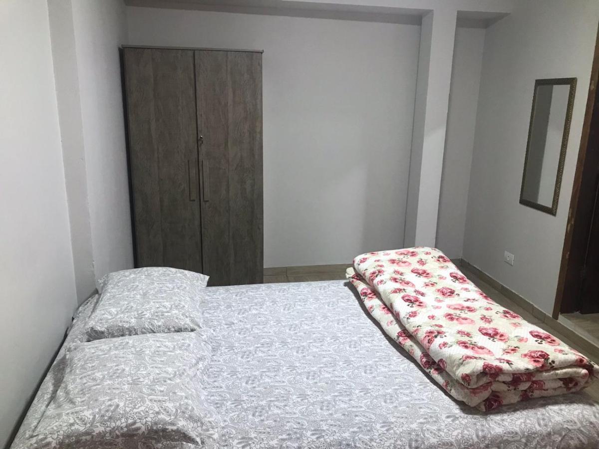 Casa Com 2 Quartos Agradaveis Com Ar Condicionado Foz do Iguaçu Eksteriør bilde