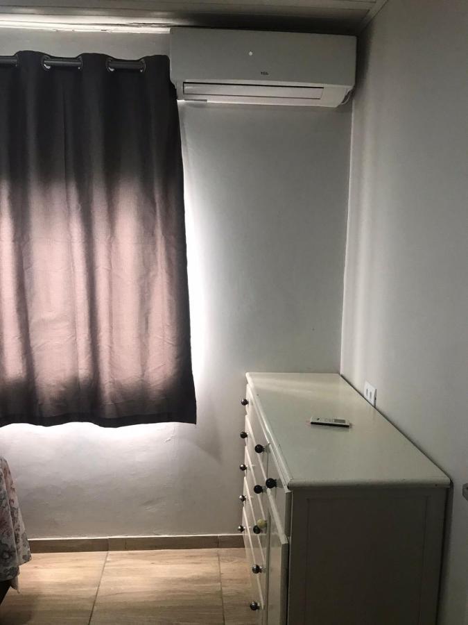 Casa Com 2 Quartos Agradaveis Com Ar Condicionado Foz do Iguaçu Eksteriør bilde