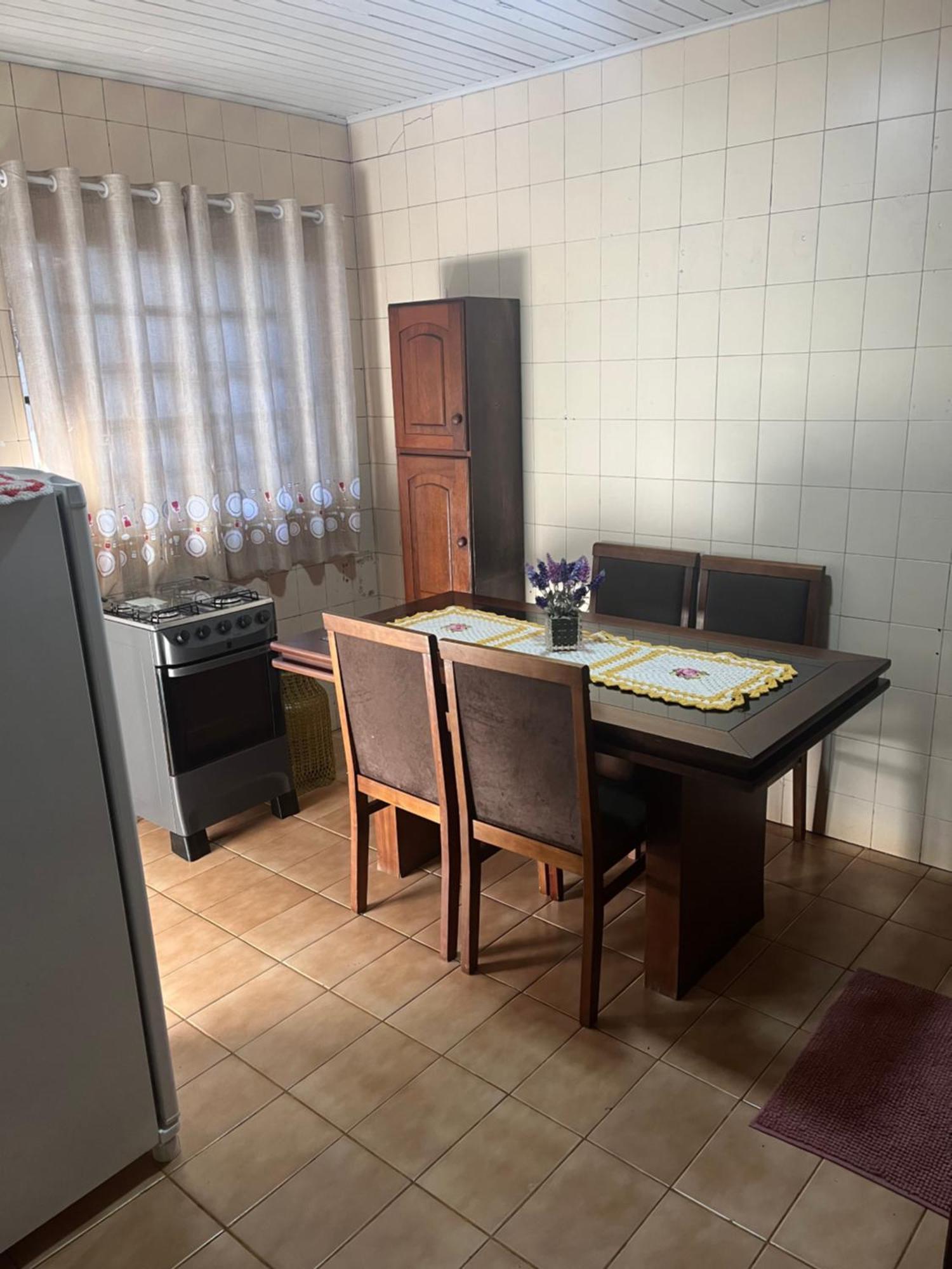 Casa Com 2 Quartos Agradaveis Com Ar Condicionado Foz do Iguaçu Eksteriør bilde